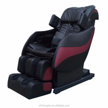 Relaxing electric massage chair as seen on TV, vibrating fat burning chair
